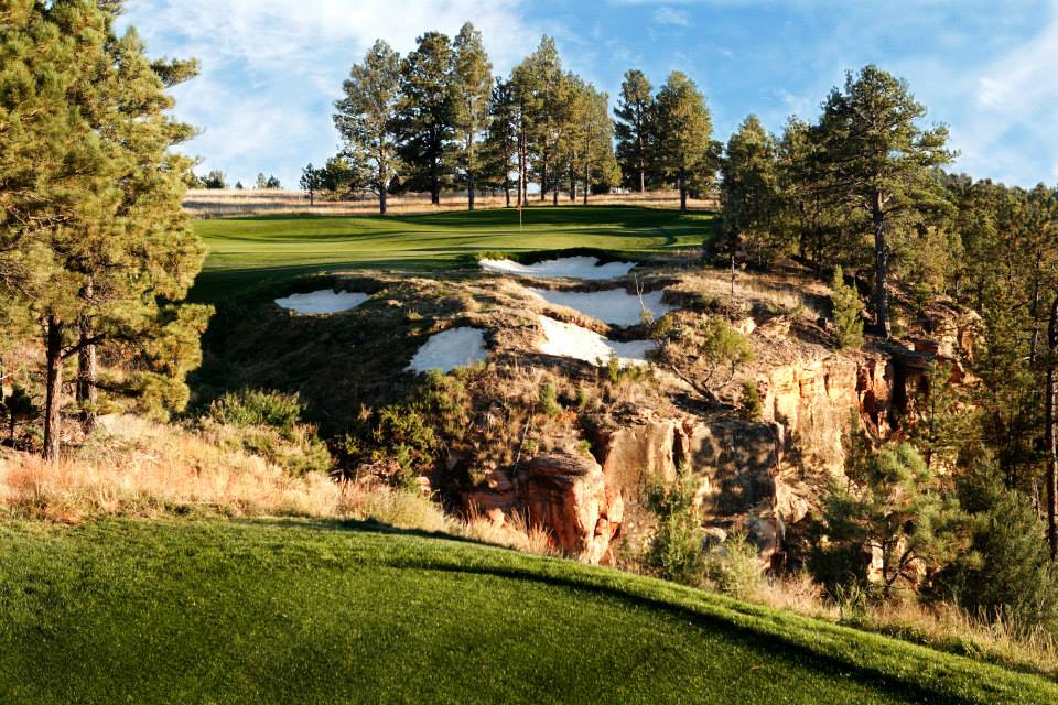 The Golf Club at Devils Tower Hulett, WY Private Course The Golf